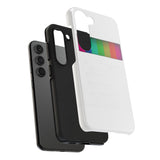 Currently Experiencing Technical Difficulties — Tough Phone Case