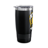 Personalized 20oz Soccer Tumbler - AYSO Kearny Mesa