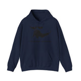 Zero Fucks Given — Hoodie