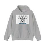 Do You Even Easter Bro — Hoodie