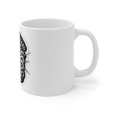 Making Men Hard BandW — Mug