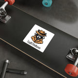 Legit Business — Sticker