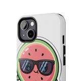 I Am One In A Melon — Tough Phone Case