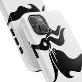 Zero Fucks Given — Tough Phone Case