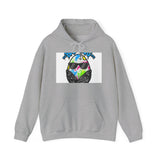 Bad Egg — Hoodie