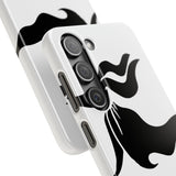 Zero Fucks Given — Snap Phone Case