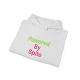 Powered By Spite — Hoodie