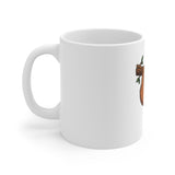 Sloth Mode Activated — Mug