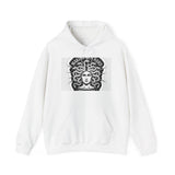 Making Men Hard BandW — Hoodie