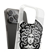 Making Men Hard BandW — Snap Phone Case