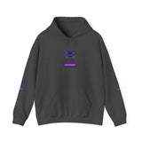 Unsubscribe From Adulting — Hoodie