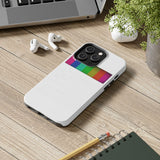 Currently Experiencing Technical Difficulties — Tough Phone Case