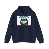 Bad Egg — Hoodie