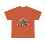 Racoon Tism — Tshirt