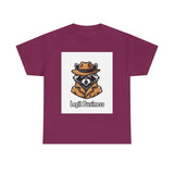 Legit Business — Tshirt