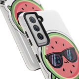 I Am One In A Melon — Tough Phone Case