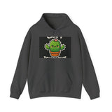 Cant Touch This — Hoodie