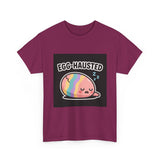 Egg-hausted — Tshirt
