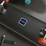 Powered By Spite — Sticker