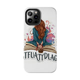 STFUATTDLAGG — Tough Phone Case