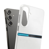 Loading Patience Zero Percent — Snap Phone Case