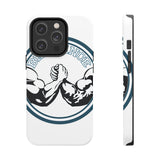Bromance — Tough Phone Case