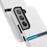Loading Patience Zero Percent — Tough Phone Case