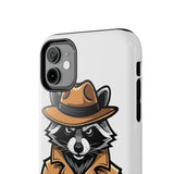 Legit Business — Tough Phone Case