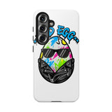 Bad Egg — Tough Phone Case