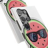 I Am One In A Melon — Snap Phone Case