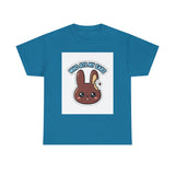 Who Ate My Ears — Tshirt
