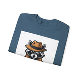 Legit Business — Poster