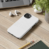 Alpha Bitch — Tough Phone Case