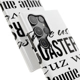 Bougie and Shit — Snap Phone Case