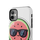 I Am One In A Melon — Tough Phone Case
