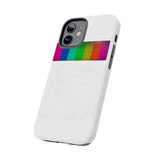 Currently Experiencing Technical Difficulties — Tough Phone Case
