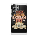 Custom Art Design — Snap Phone Case