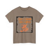 Save a Broom Ride a Witch — Tshirt