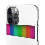 Currently Experiencing Technical Difficulties — Snap Phone Case