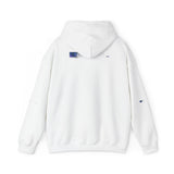 Emotional Bandwidth Exceeded — Hoodie