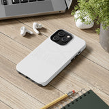 Alpha Bitch — Tough Phone Case