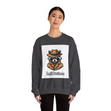 Legit Business — Poster