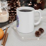 Ugly the Right Way — Mug