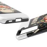 I Am A Fungi — Tough Phone Case