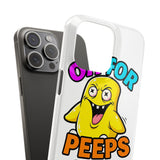 Oh For Peeps Sake — Snap Phone Case