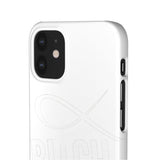 Alpha Bitch — Snap Phone Case