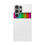 Currently Experiencing Technical Difficulties — Snap Phone Case