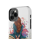 STFUATTDLAGG — Tough Phone Case