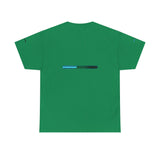 Loading Patience Zero Percent — Tshirt