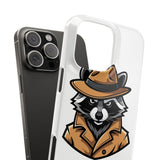Legit Business — Snap Phone Case